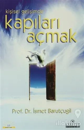 Kişisel Gelişimde Kapıları Açmak