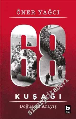 68 Kuşağı Kuşağı - Doğuş ve Arayış -        2021