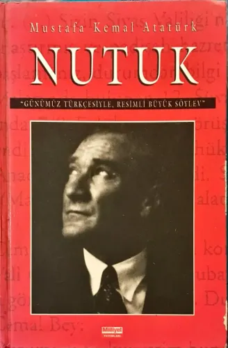 Nutuk
