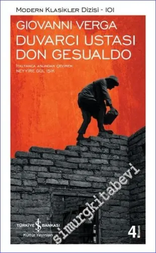 Duvarcı Ustası Don Gesualdo - 2024