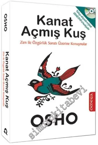 Kanat Açmış Kuş: Zen ile Özgürlük Sanatı Üzerine Konuşmalar -         2018