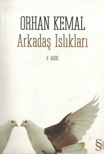 Arkadaş Islıkları