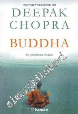 Buddha: Bir Aydınlanma Hikâyesi -