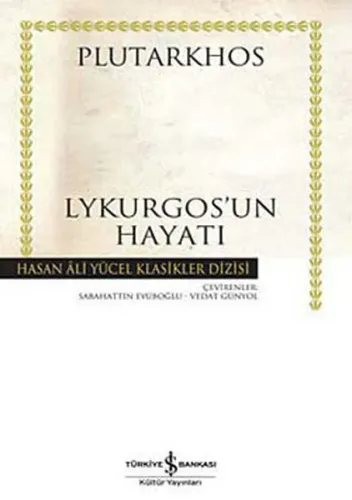 Lykurgos'un Hayatı