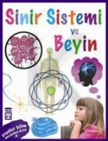 Vücudumuz Dizisi - Sinir Sistemi ve Beyin