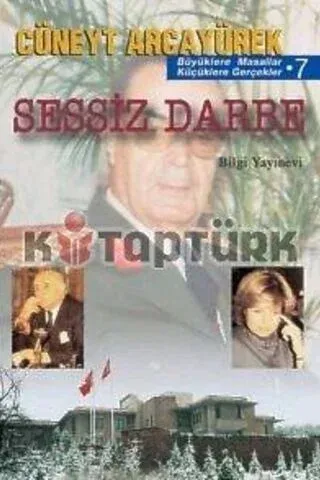 Sessiz Darbe