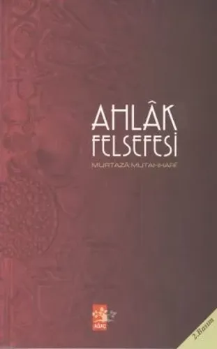 Ahlak Felsefesi