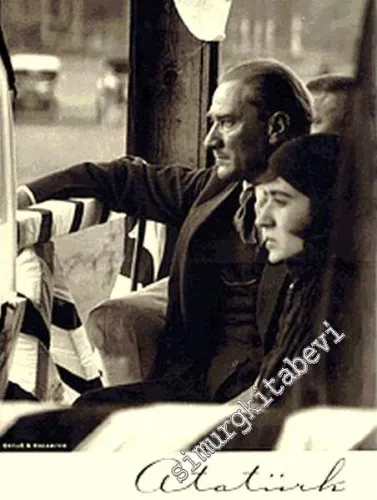 Atatürk: Değişim ve Uluslaşma Süreci -        1998