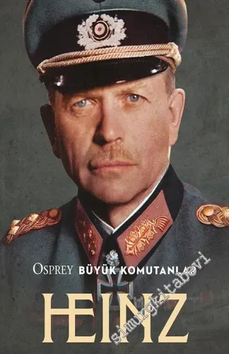 Heinz Guderian  -         2021