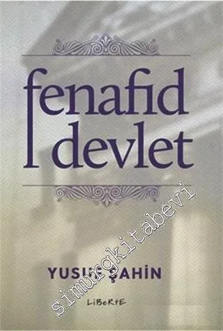 Fenafıd Devlet - 2015