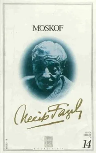 Moskof (Kod:14)