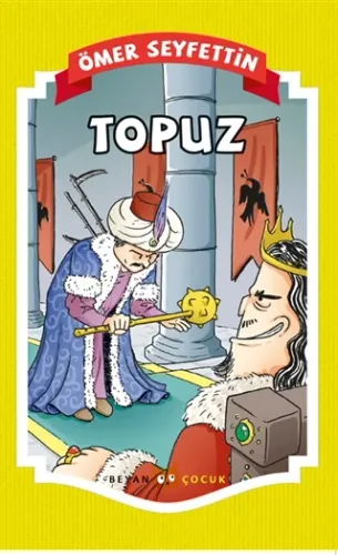 Topuz