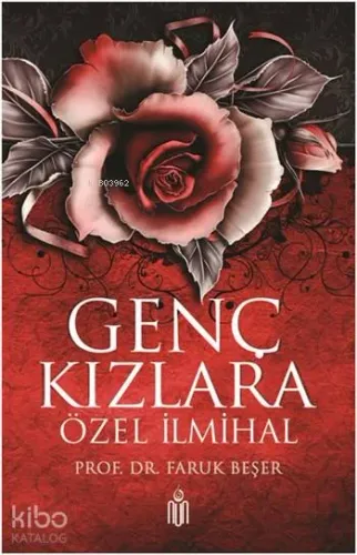 Genç Kızlara Özel İlmihal