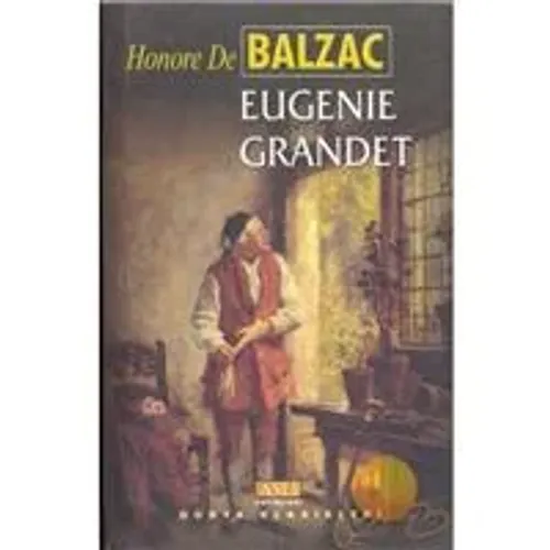 Eugenie Grandet
