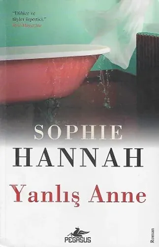 Yanlış Anne
