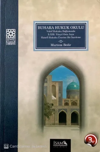 Buhara Hukuk Okulu