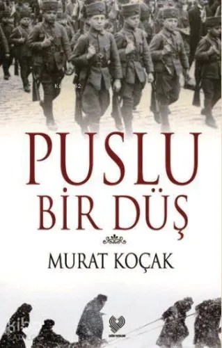 Puslu Bir Düş