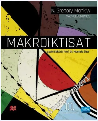 Makroiktisat -         2023