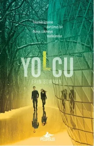 Yolcu-Tutsak 2