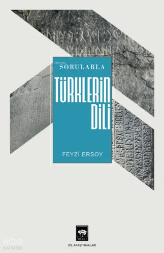 Sorularla Türklerin Dili