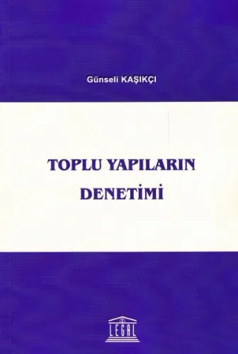 Toplu Yapıların Denetimi