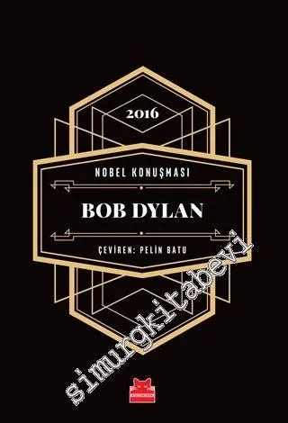 Nobel Konuşması CİLTLİ -         2018