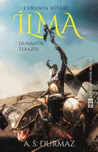 İlma III - Dunah'ın Terazisi