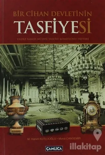 Bir Cihan Devletinin Tasfiyesi