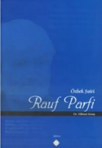 Özbek Şairi Rauf Parfi