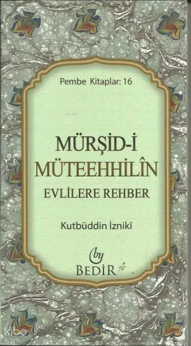 Mürşidü´l Müteehhilîn