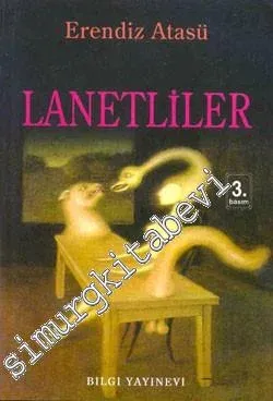 Lanetliler -        1998