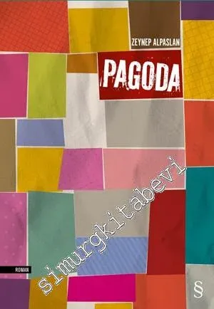 Pagoda -