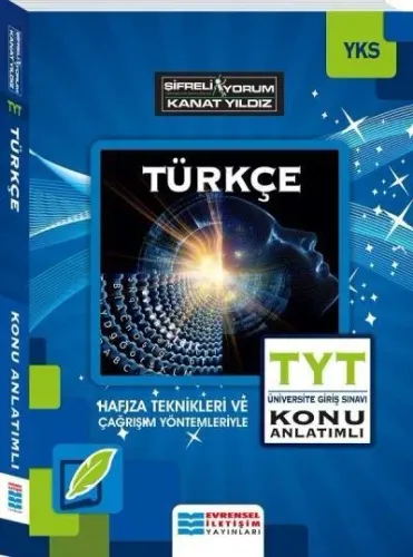 2018 YKS TYT Türkçe Konu Anlatımlı