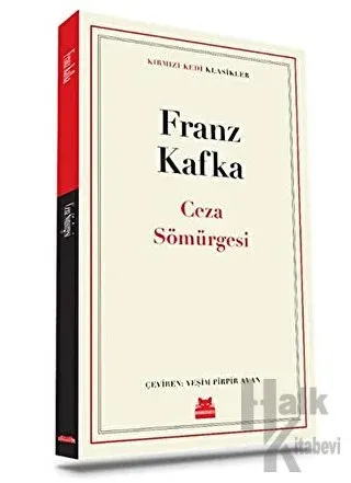 Ceza Sömürgesi