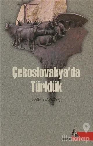 Çekoslovakya'da Türklük