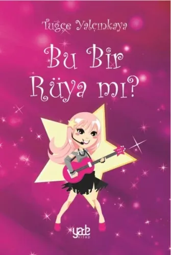 Bu Bir Rüya mı