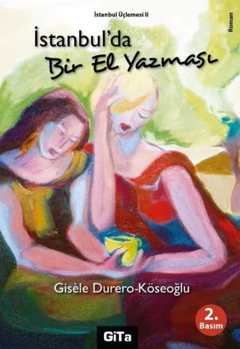 İstanbul'da Bir El Yazması