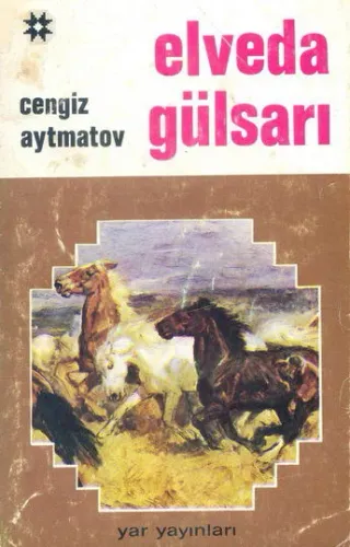 Elveda Gülsarı