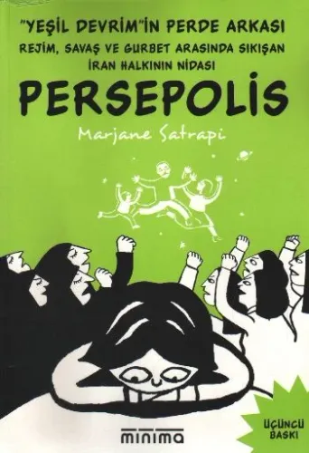 Persepolis