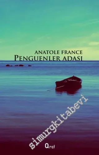 Penguenler Adası -