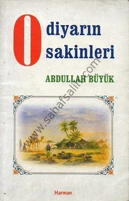 O Diyarın Sakinleri