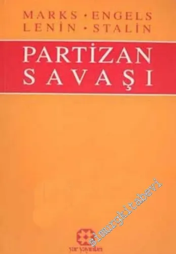 Partizan Savaşı -