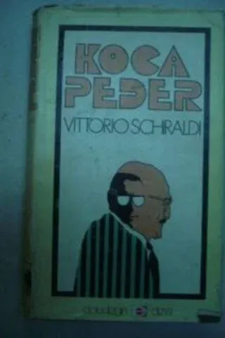 Koca Peder