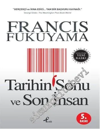 Tarihin Sonu ve Son İnsan -