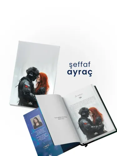 ÖZEL SERİ - BİR KİBRİTLE YOK OLMAK 1 - CİLTLİ ÖZEL SERİ - BİR KİBRİTLE YOK OLMAK 1 - CİLTLİ