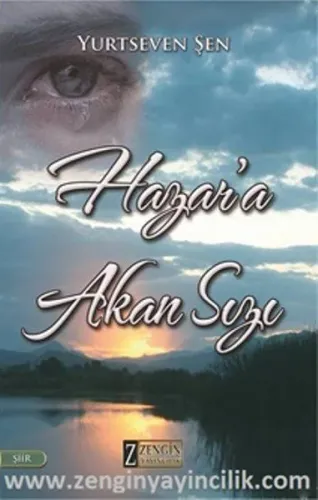 Hazan'a Akan Sızı