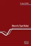 Motorlu Taşıt Rehni