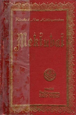 Mektubat
