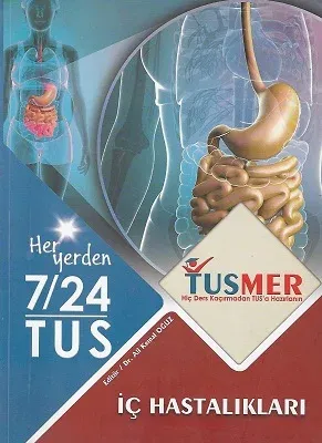 İç Hastalıkları Heryerden 7/24 TUS