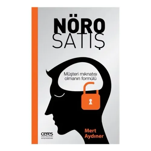 Nöro Satış - Mert Aydıner